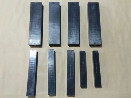 高壓矽堆